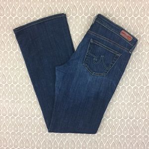 Adriano Goldschmied Angel Womens Jeans SZ 29R E60